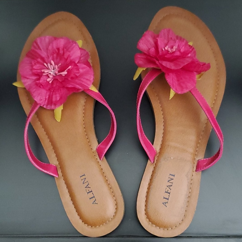 Flip flops 👡